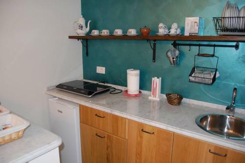 Apartamento Le Tre Colline - Albergo Diffuso