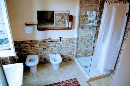 Apartamento Le Tre Colline - Albergo Diffuso