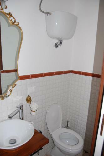 Apartamento Le Tre Colline - Albergo Diffuso