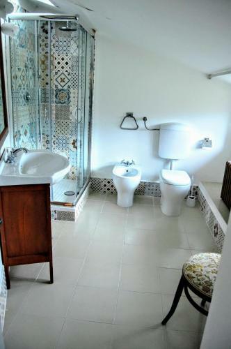 Apartamento Le Tre Colline - Albergo Diffuso