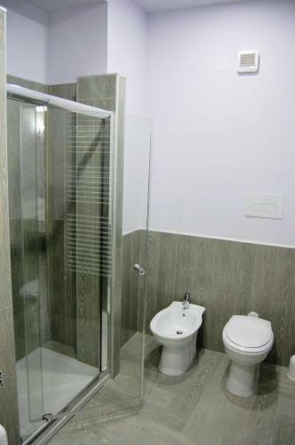 Apartamento Le Tre Colline - Albergo Diffuso