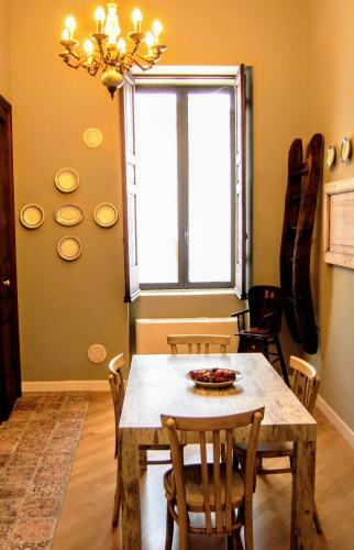 Apartamento Le Tre Colline - Albergo Diffuso