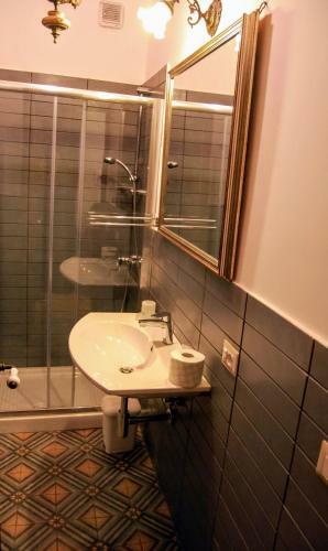 Apartamento Le Tre Colline - Albergo Diffuso