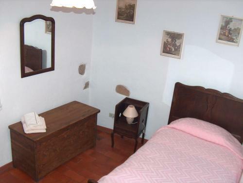 Agroturismo Case La Sassa
