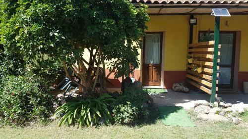Agroturismo Sa Stella E Monti