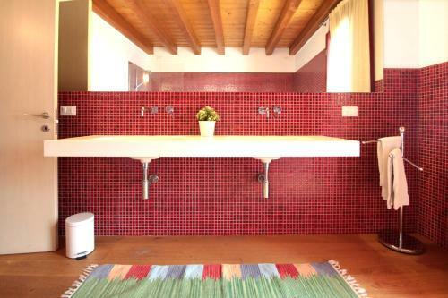 Hostal Agriturismo Vecio Portico