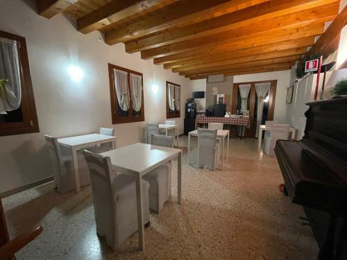 Hostal Agriturismo Vecio Portico