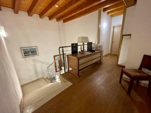 Hostal Agriturismo Vecio Portico