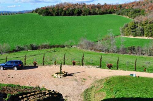 Villa Montecristo Country House