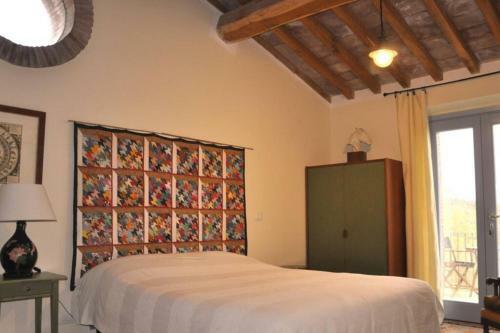 Villa Montecristo Country House