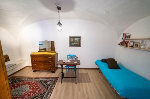 Apartamento Silter - La Casa Nel Borgo