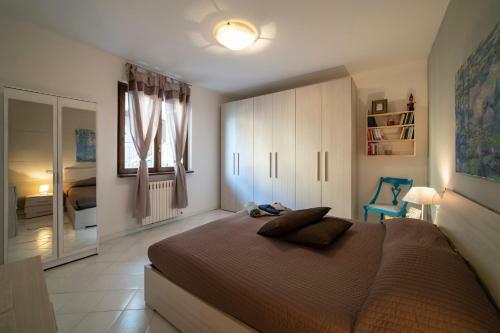 Apartamento Silter - La Casa Nel Borgo