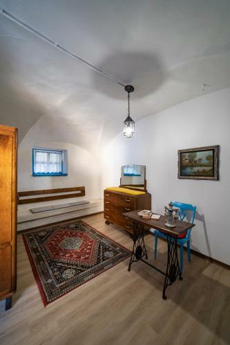 Apartamento Silter - La Casa Nel Borgo