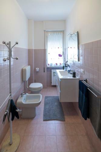 Apartamento Ada Swimming Home