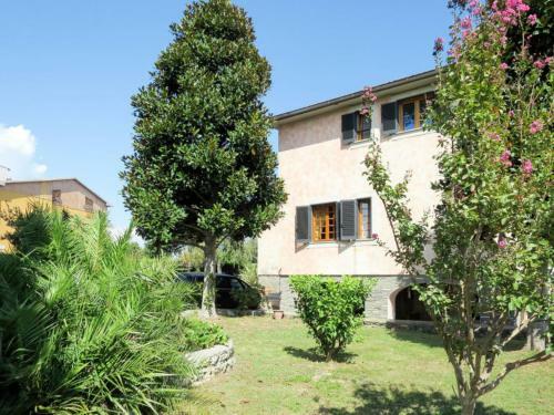 Villa Regina Amalasunta