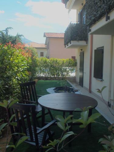 Casa Vacanze Marone