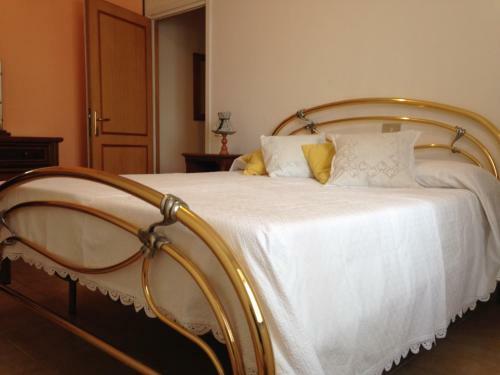 Apartamento Casa Sabrina