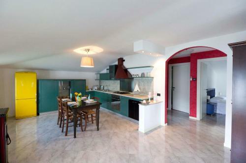 Apartamento L'ora