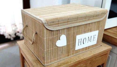Apartamento Country House Marta
