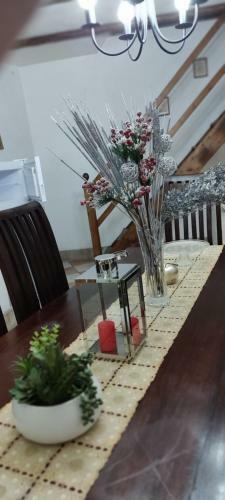 Apartamento Country House Marta
