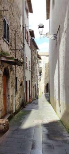 Apartamento Country House Marta