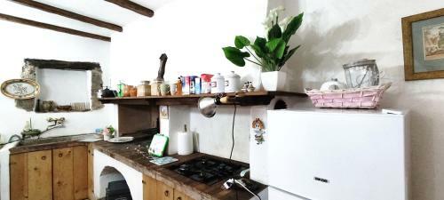 Apartamento Country House Marta