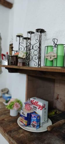 Apartamento Country House Marta
