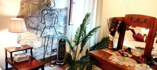 Apartamento Country House Marta