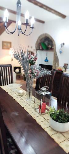 Apartamento Country House Marta
