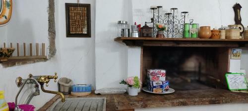 Apartamento Country House Marta