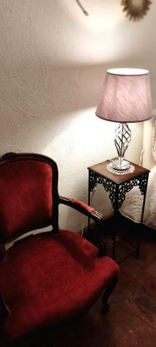 Apartamento Country House Marta