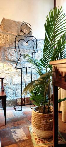 Apartamento Country House Marta