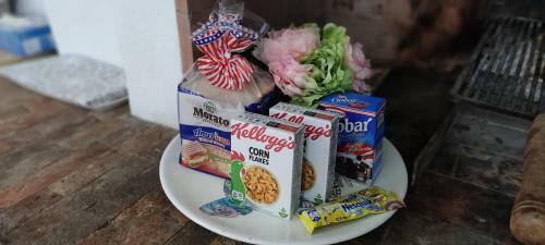 Apartamento Country House Marta