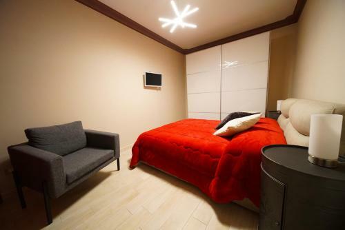 Apartamento Appartamento Da David 2