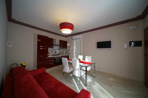 Apartamento Appartamento Da David 2