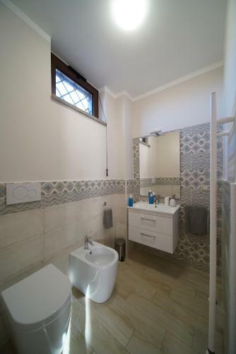 Apartamento Appartamento Da David 2