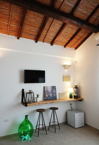 Hostal Masseria Petra