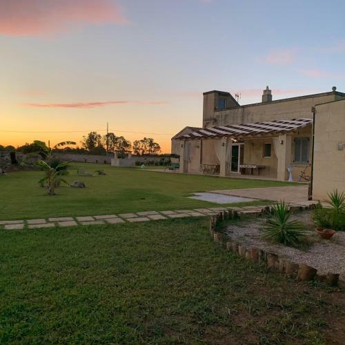 Hostal Masseria Petra