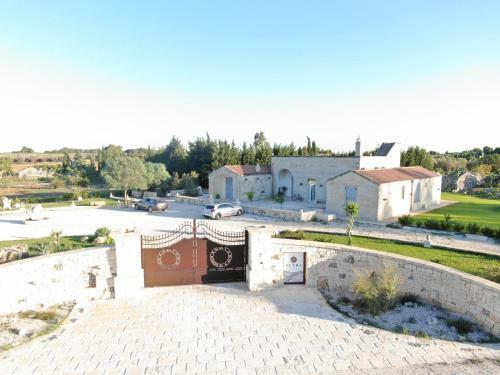 Hostal Masseria Petra