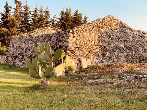 Hostal Masseria Petra