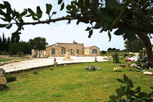 Hostal Masseria Petra