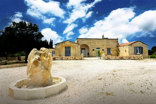 Hostal Masseria Petra