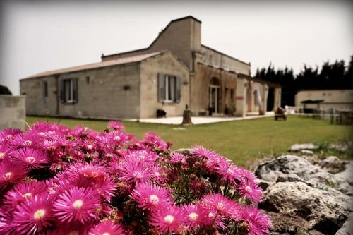 Hostal Masseria Petra