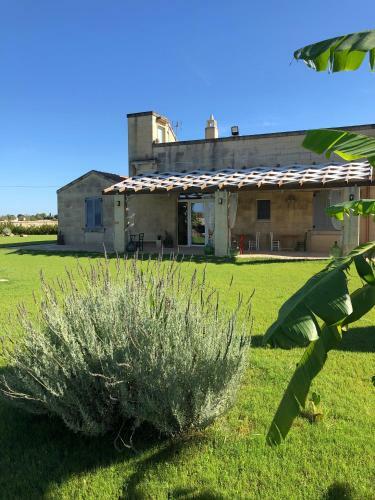 Hostal Masseria Petra