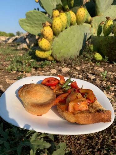 Hostal Masseria Petra