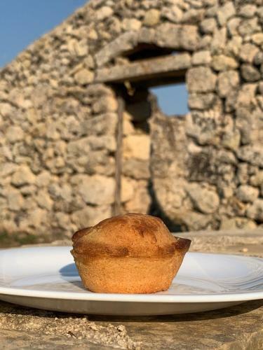 Hostal Masseria Petra