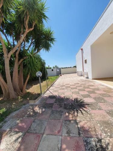 Apartamento Villa Agata