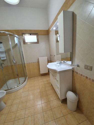 Apartamento Villa Agata