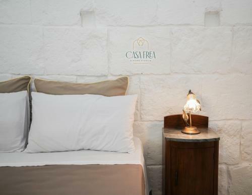 Hostal Casa Frea Dimora Storica