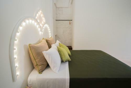 Hostal Casa Frea Dimora Storica